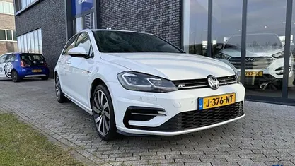 Occasion VW Golf VII Highline 150 PK (110 kW) 2019 Hatchback