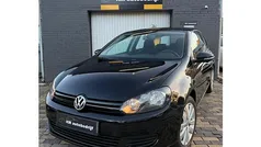 Gebruikt 2009 VW Golf VI Highline Hatchback | € 6.450 (Eerlijke prijs)
