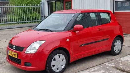Gebruikt 2005 Suzuki Swift GLS Hatchback | € 2.950 (Eerlijke prijs)