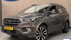 Gebruikt 2018 Ford Kuga ST-Line SUV | € 16.900 (Eerlijke prijs)