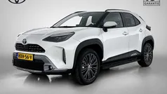 Gebruikt 2023 Toyota Yaris Cross Premium SUV | € 29.950 (Eerlijke prijs)