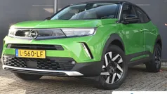 Gebruikt 2021 Opel Mokka Elegance SUV | € 20.445 (Eerlijke prijs)