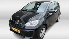 Gebruikt 2023 VW up! Hatchback | € 13.950 (Eerlijke prijs)