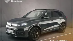 Grijs Nieuw 2025 VW Tiguan R-line Edition SUV | € 54.000 (Goede deal)