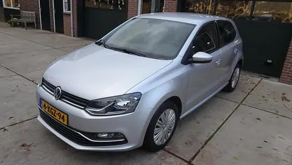 Occasion VW Polo Comfortline 90 PK (66 kW) 2014 Hatchback