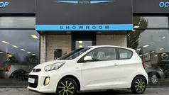Gebruikt 2015 Kia Picanto First Edition Hatchback | € 6.500 (Super prijs)