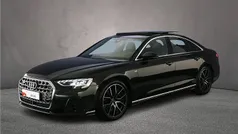Gebruikt 2022 Audi A8 Ambiente Sedan | € 64.900 (Eerlijke prijs)