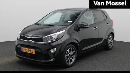 Occasion Kia Picanto 67 PK (49 kW) 2021 Hatchback