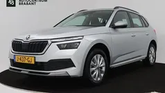 Gebruikt 2020 Skoda Kamiq Business Line SUV | € 16.945 (Goede deal)