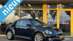 Gebruikt 2012 VW Beetle Design Hatchback | € 7.650 (Eerlijke prijs)