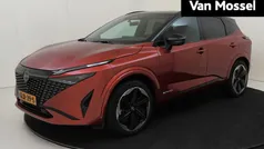 Gebruikt 2024 Nissan Qashqai 360º SUV | € 37.540 (Eerlijke prijs)