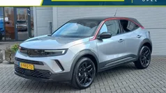 Grijs Gebruikt 2024 Opel Mokka SUV | € 24.435 (Eerlijke prijs)