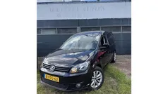 Gebruikt 2012 VW Caddy Maxi MPV | € 6.950 (Eerlijke prijs)