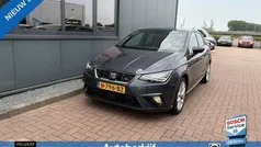 Grijs Gebruikt 2021 Seat Ibiza Business Hatchback | € 18.950 (Eerlijke prijs)