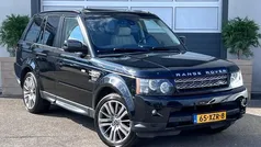 Gebruikt 2012 Land Rover Range Rover Sport HSE SUV | € 14.950 (Eerlijke prijs)