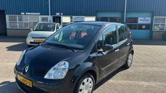 Renault Modus
