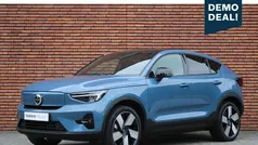 Gebruikt 2024 Volvo EC40 Ultimate SUV | € 44.950 (Eerlijke prijs)