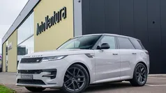 Gebruikt 2025 Land Rover Range Rover Sport SE SUV | € 122.750 (Eerlijke prijs)