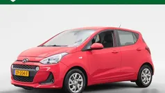 Gebruikt 2019 Hyundai i10 Comfort Hatchback | € 10.445 (Eerlijke prijs)