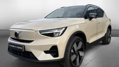 Gebruikt 2025 Volvo EX40 Plus SUV | € 55.145 (Eerlijke prijs)