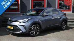 Gebruikt 2021 Toyota C-HR Style SUV | € 23.400 (Eerlijke prijs)