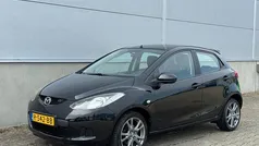 Gebruikt 2008 Mazda 2 Touring Hatchback | € 4.299 (Eerlijke prijs)
