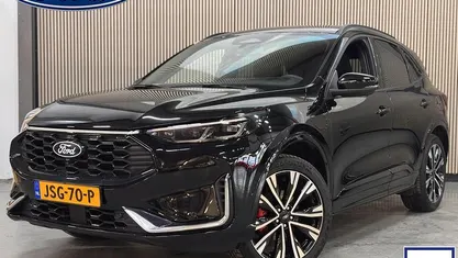 Occasion 2025 Ford Kuga ST-Line X SUV | € 39.295 (Eerlijke prijs)