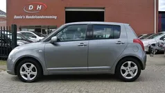 Gebruikt 2007 Suzuki Swift GLS Hatchback | € 1.599 (Goede deal)