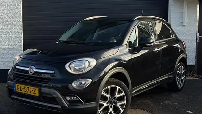Occasion Fiat 500X Cross 140 PK (102 kW) 2015 SUV