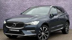 Gebruikt 2022 Volvo XC60 Inscription SUV | € 42.899 (Goede deal)