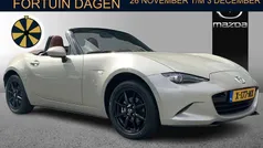 Bruin Gebruikt 2024 Mazda MX5 Kazari Cabriolet | € 33.895 (Eerlijke prijs)