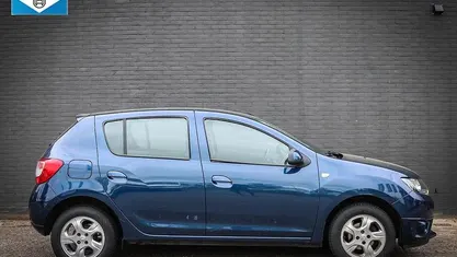 Occasion 2016 Dacia Sandero Hatchback | € 9.950 (Eerlijke prijs)
