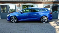 Gebruikt 2017 Renault Mégane GT Line GT-Line Stationwagen | € 13.900 (Eerlijke prijs)