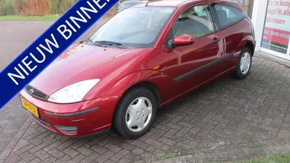 Occasion Ford Focus 75 PK (55 kW) 2002 Hatchback