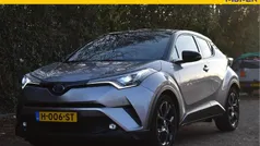 Gebruikt 2020 Toyota C-HR Premium SUV | € 20.950 (Eerlijke prijs)