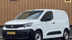 Gebruikt 2020 Peugeot Partner Premium MPV | € 9.649 (Goede deal)
