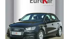 Gebruikt 2017 Audi A1 Sportback Hatchback | € 14.490 (Eerlijke prijs)