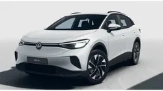 Wit, metallic lak Nieuw 2025 VW ID.4 Pro SUV | € 46.495 (Eerlijke prijs)