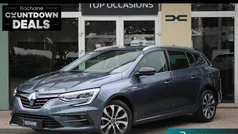 Gebruikt 2024 Renault Mégane GrandTour Techno Stationwagen | € 23.495 (Eerlijke prijs)