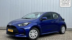 Gebruikt 2021 Toyota Yaris Hybrid Active Hatchback | € 18.400 (Eerlijke prijs)