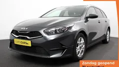 Gebruikt 2022 Kia Ceed Stationwagen | € 17.440 (Goede deal)