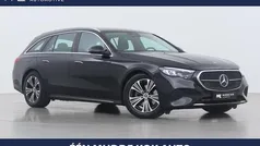 Gebruikt 2024 Mercedes E220 Luxury Sedan | € 54.700