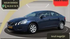 Gebruikt 2010 Volvo S60 Sedan | € 10.395 (Goede deal)