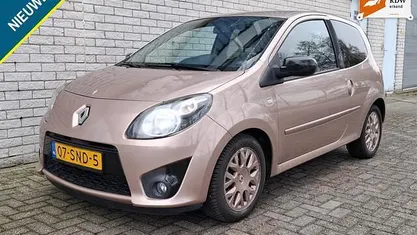Occasion 2011 Renault Twingo Hatchback | € 2.999 (Eerlijke prijs)