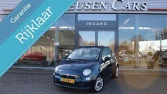 Gebruikt 2013 Fiat 500 Lounge Hatchback | € 6.950 (Eerlijke prijs)