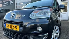 Citroën C3 Picasso