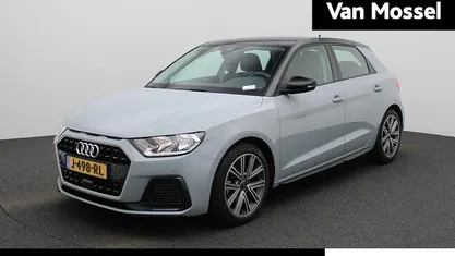 Gebruikt 2020 Audi A1 Sportback Hatchback | € 17.900 (Eerlijke prijs)
