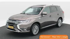 Gebruikt 2019 Mitsubishi Outlander Edition SUV | € 22.850 (Eerlijke prijs)