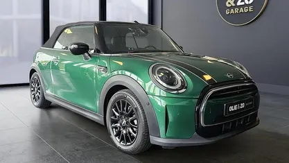 Occasion Mini Cooper Cabriolet 136 PK (100 kW) 2023 Cabriolet