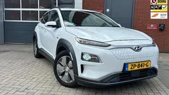 Wit Gebruikt 2019 Hyundai Kona Comfort SUV | € 15.950 (Eerlijke prijs)
